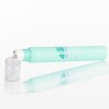 New Style 10ml 15ml 20ml Eye Fatigue Massage Cream Packaging Eye Roller Tube with Three Metal Roller Ball