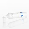 D16 D19 D22 Low Price Custom Empty Cylindrical Cap Plastic Eye Cream Tube Packaging with Nozzle Tube