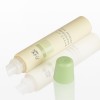 Customize PE Cosmetic Packaging Lip Cream Eye Cream Gel Cosmetic Tube Packaging