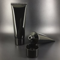 35mm Laminated Tube for Cosmetic Packaging of Facial Foam
