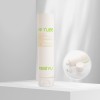 Custom 60ml 70ml 100ml 200ml Empty Plastic PP Shampoo Bottle Hand Cream Body Lotion Soft Cosmetic Packaging Squeeze Tube Biodegradable