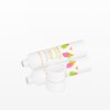 Custom Plastic Tube Laminated Empty Skin Cream Lotion Cosmetic Tube Packaging 5ml 10ml 15ml