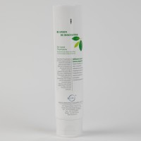 High Quality Biobased Plastic Soft Cosmetic Squeeze Packaging Tube