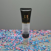 China Supplier of Plastic Soft Squeeze Foundation Tube Packaging