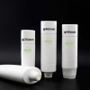 Lot Sunscreen Cream Tube Empty Glossy Lotion Custom Wholesale Exquisite Packaging Containers Plastic Soft Tube