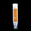 Plastic Tubes Empty Hand Bb Eye Cream Tube Cosmetic Packaging Laminated Tube Black with Pump