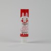 Hot Sale Children Toothpaste Plastic Soft Cosmetic Packaging Tube