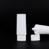 China OEM Plastic Soft Touch Squeeze Hoses for Cosmetic Packaging