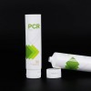 Custom Biodegradable Packaging Sunscreen Cosmetics Hose Plastic Tube Packaging Tube