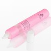 Empty Squeeze Soft PE Plastic Bottle Container 25g Cosmetic Tube with Nozzle Tip for Make up Cream Gel Packaging