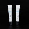 High Quality Clear Eye Cream Soft Tube Packaging Eye Cream Wholesale Eye Cream Tube with Brush Applicator