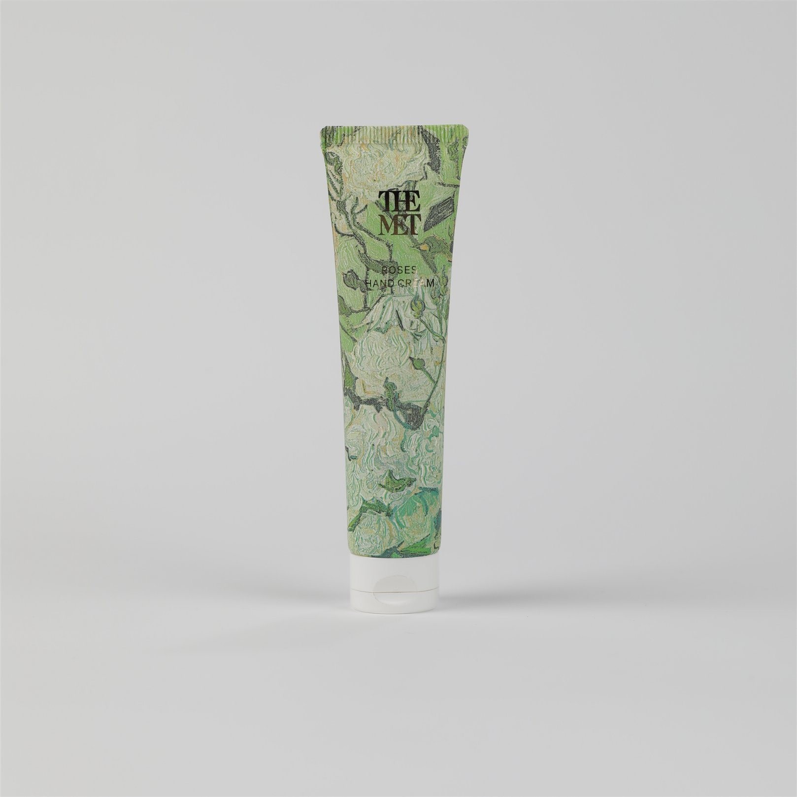 China Manufacturer Customized Hand Cream Plastic Soft Touch Cosmetic Packaging Tube