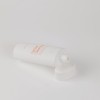 China Supplier of Plastic Soft Facial Foam Cleanser Tube Cosmetic Packaging