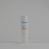 Laminated Tube for Cosmetic Packaging of Face Cream Plastic Cosmetic Tube