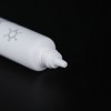 New Design Cosmetic Plastic Eye Cream Tube with Stainless Steel Roller Ball for Eye Cream Packaging Containe