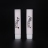 100% Biobased Packaging Cosmetic Containers Lip Balm PE Tube Packaging