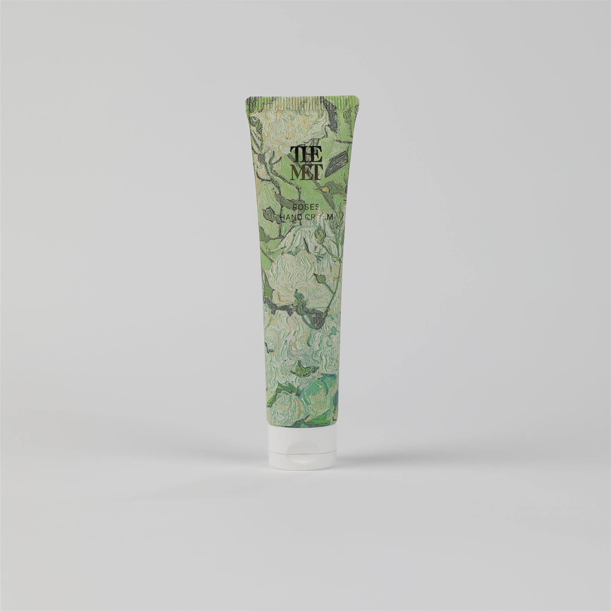 China Factory Hand Cream Plastic Soft Touch Cosmetic Tube Packaging