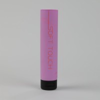 Face Cream Packaging Popular Plastic Cosmetic Tubes