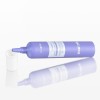 OEM ODM D16 Empty Needle Nozzle Skincare Eye Cream Gel Lotion Acne Spot Ointment Tube Packaging with Screw Cap