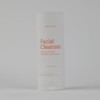 China Supplier of Plastic Soft Facial Foam Cleanser Tube Cosmetic Packaging