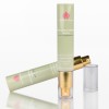 Empty Plastic 15 30 50 Ml Bb Eye Cream Tube Airless Pump Bb Cream Cosmetic Soft Tubes with Sunscreen