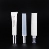 Factory Biobased 98% Customized Form Plastic Soft Cosmetic Packaging Squeeze Tube Empty Lipgloss Tube