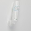 China Manufacturer Recyclable Clear Conventional Plastic Soft Cosmetic Squeeze Packaging Tube