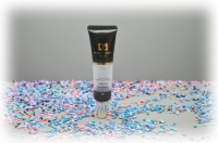Factory Custom Small Plastic Hoses Soft Touch Tube Cosmetic Packaging