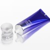 Factory Direct Price Custom Logo 120g Empty Cosmetic Packaging Abl/Pbl Face Cream Tube