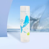 Obp Ocean Bound Cream Plastic Conditioner Shampoo Container Cosmetic Packaging Set Bottles Tube for 100ml 150ml 200ml 250ml