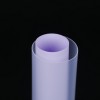 Plastic Tube Eco-Friendly Custom Color Cosmetic Squeeze Tube Packaging Oval Hand Cream Tube Flip Top Lid