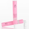 Empty Squeeze Soft PE Plastic Bottle Container 25g Cosmetic Tube with Nozzle Tip for Make up Cream Gel Packaging