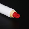 Lip Oil Tube Lip Gloss Tubes Empty Lipstick Tube Hose Tube PE Tube Plastic Cosmetic Packaging