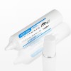 Plastic Tube 20g Long Nozzle Eye Cream Shadow Ointment Sunscreen Isolation Cosmetic Squeeze Tube Packaging