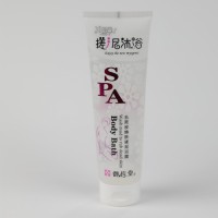 25mm Sunscreen/Bb/Eye/Hand/Wash/Face/Body /Foot Cream Tube Round Tubes