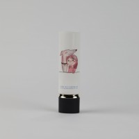 Packaging for Skin Care Products Oval