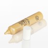 Small Tube 5ml 10ml 15ml 20ml Plastic Squeeze Custom Long Nose Nozzle Cosmetic Eye Cream Tube