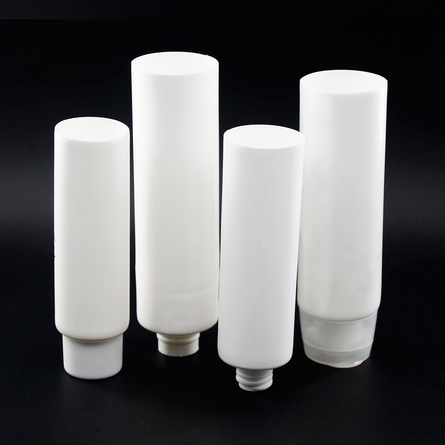 Wholesale Sugarcane Biobased Cosmetic Tubes Packaging Toothpaste Tube