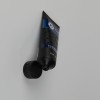 Cosmetic Tube Gel with Arc Sealing for Exfoliating Packaging Materials