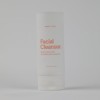 Hot Sale Plastic Soft Cosmetic Packaging Facial Foam Cleanser Tube