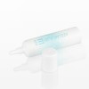 5ml 10ml 15ml Empty Recycle Plastic Tube Packaging Customize Face Care PE Tube for Cosmetic Skincare