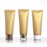 Biobased 98% Eco Friendly Soft Plastic Cosmetic Tube Packaging Manufacturers