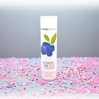 Professional Factory Extruded Plastic Facial Cleanser Soft Tube Packaging