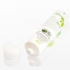 Biodegradable Bio-Plastic Cosmetic Tube Wholesale Sugarcane Tube Sustainable Packaging with 100ml 150ml 200ml 250ml