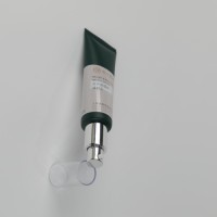 Custom Empty Soft Cosmetic Plastic Packaging Squeeze Tube for Biopharmaceutical