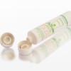 High Quality Hand Cream Tube Biodegradable Cosmetic Packaging Containers Plastic Squeeze Tube