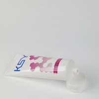 Customized Face Wash Cream Plastic Soft Touch Cosmetic Packaging Hoses