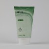 Hot Sale Plastic Soft Touch Cosmetic Packaging Tube for Facial Cleanser