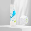 Obp Ocean Bound Cream Plastic Conditioner Shampoo Container Cosmetic Packaging Set Bottles Tube for 100ml 150ml 200ml 250ml