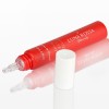 5ml 10ml 15ml 20ml 25ml Dropper Squeeze Tube Repairing Gel Eye Care Cosmetic Packaging Tube with Nozzle